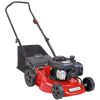 Morrison Classic 420 – 16.5″ – Our Cheap and Cheerful Mower