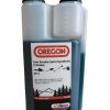 Oregon 2 Stroke – Low Smoke – Semi Synthetic Oil – JASO FD graded