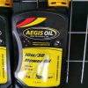 10/30 Mower Oil – 1 Litre – NZ Made Aegis