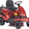 Masport R7 Ride On Mower with Catcher – 24″ – For smaller sections