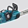 Makita DUC353 18Vx2 (36V) Brushless Cordless 350mm (14″) Chainsaw – SKIN/CONSOLE ONLY