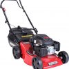 Morrison Boxer 2 in 1 Self Propelled!  Four Year Domestic Warranty!